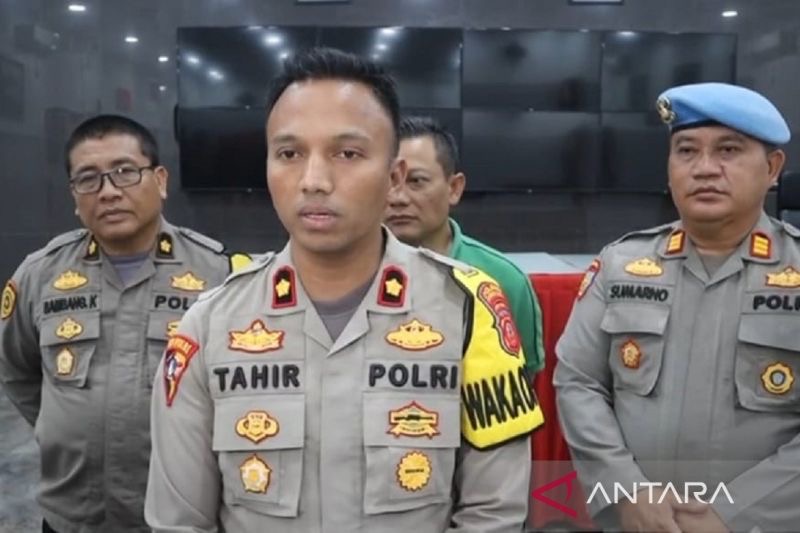 Oknum Anggota Polisi Diduga Lakukan KDRT