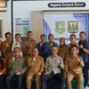 Pemkab dan Pemkot Sukabumi Bahas Kerjasama Daerah