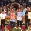 Pro Kontra Format Debat Capres-cawapres yang Diubah KPU