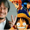 Anime One Piece