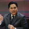 Erick Thohir