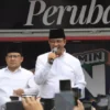 Menang Pilpres, Anies Baswedan Janji Hak Pekerja dan Pengusaha Setara