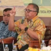 Peningkatan Layanan Publik di Tingkat Kecamatan Harus Ditingkatkan