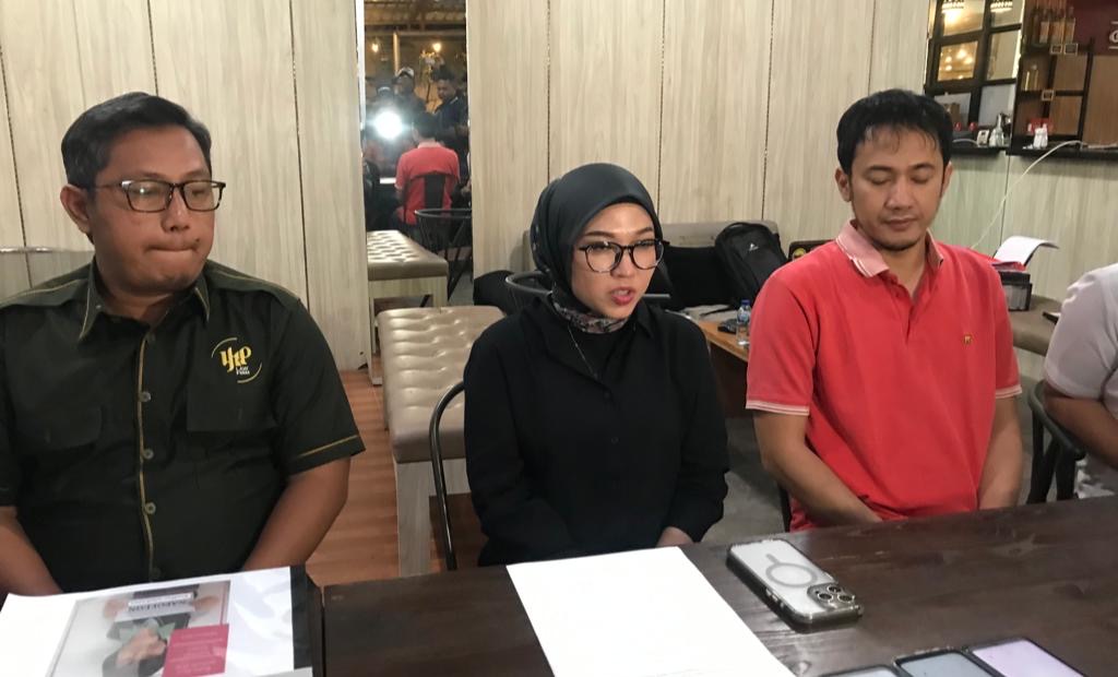 Kuasa Hukum Korban Dugaan Perundungan Laporkan 8 Orang