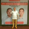 Target 75 persen, DPC Gerindra Optimis Menangkan Prabowo-Gibran