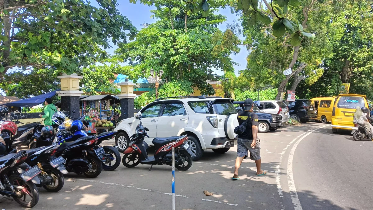 Kapolres Sukabumi Amankan Anak yang Terpisah dari Keluarganya