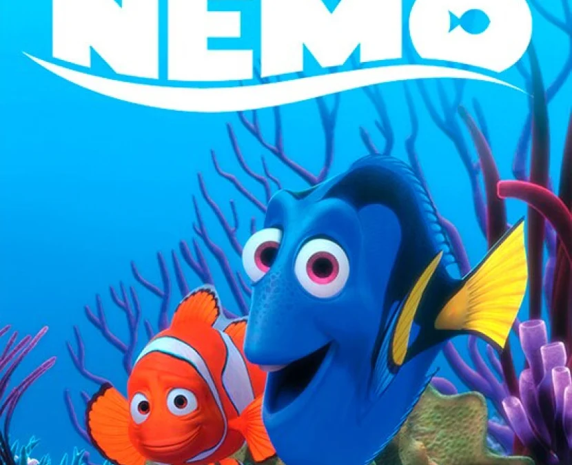 Finding Nemo