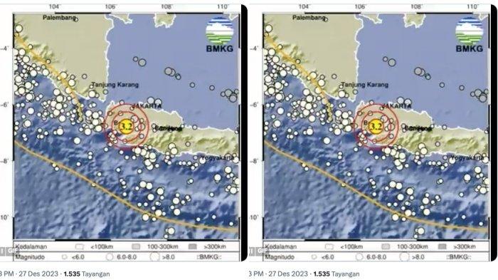 Gempa Bumi