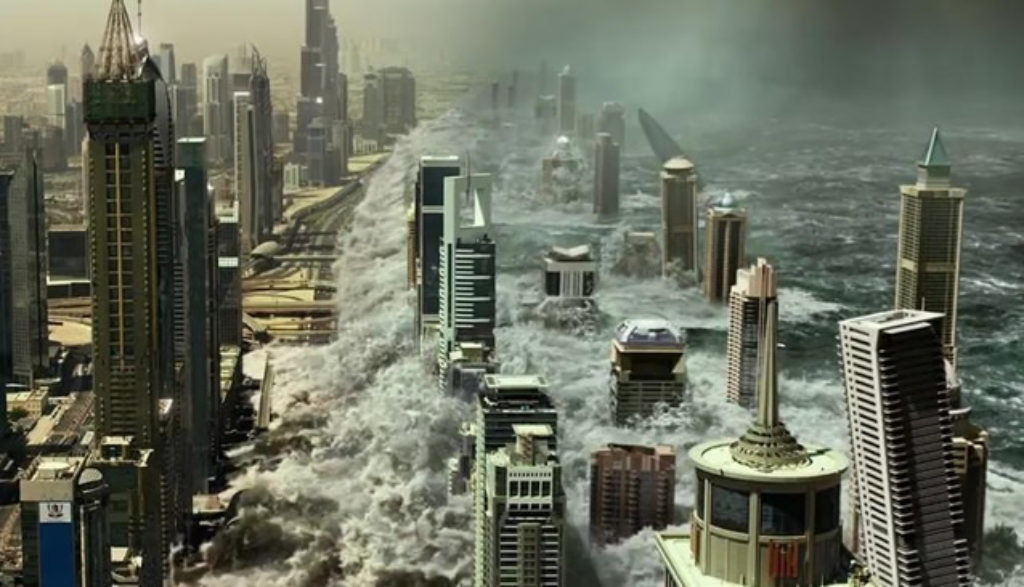 Film Geostorm