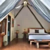 Glamping Maribaya