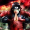 Hashirama Senju