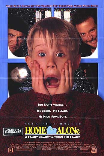 Home Alone