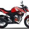 Honda CB150R Streetfire