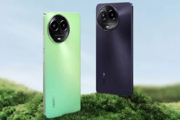 Inovasi Terkini Mengungkap Keunggulan Realme C67 dalam Dunia Smartphone