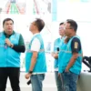 Direktur PLN Tinjau Langsung Kesiapan Kelistrikan Nataru