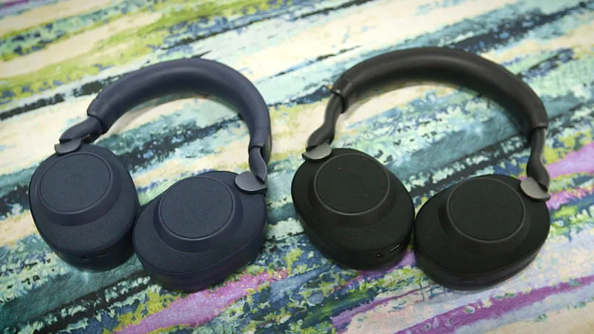 Jabra Elite 85h