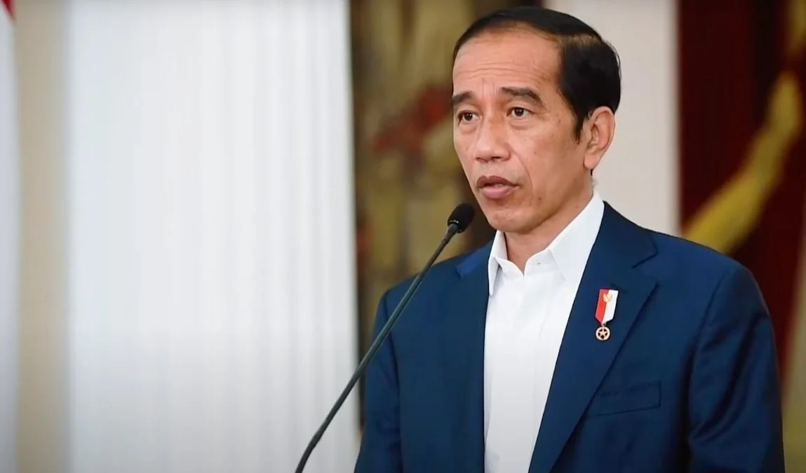 Jokowi