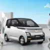 Wuling Air EV