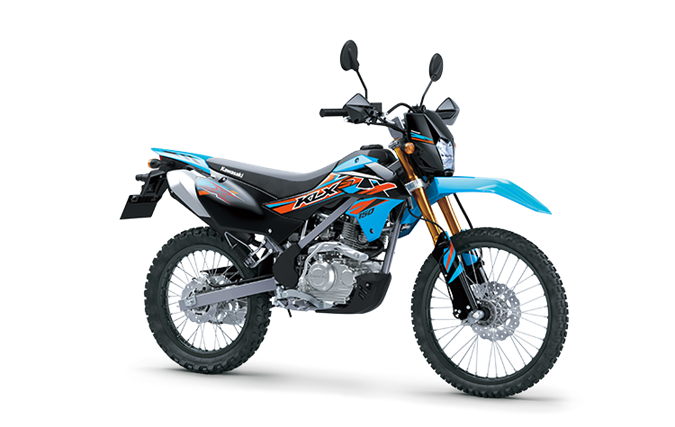 Kawasaki KLX 150