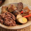 Kuliner (gudeg)