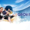 Grown Ups (2010) Film Tentang Reuni Persahabatan Yang Menyenangkan