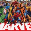 Karakter Superhero Marvel Yang Paling Banyak Digemari