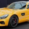 Mercedes-AMG GT