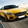 Mercedes-AMG GT