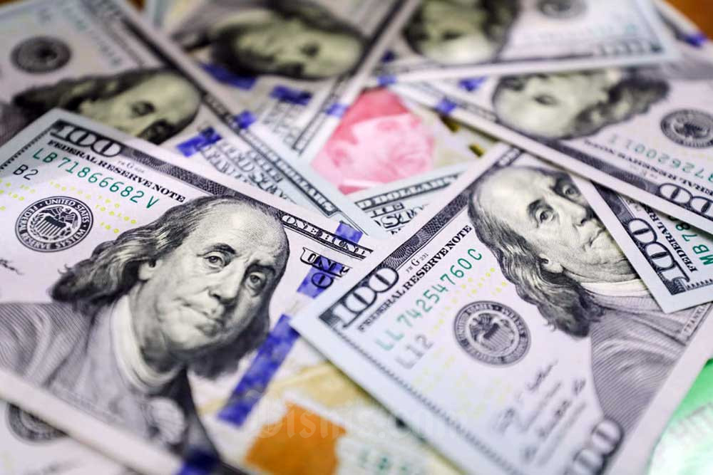 Inilah Negara-Negara Asia ikut Langkah Tinggalkan Dolar AS Negara (Dolar AS)
