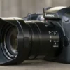 Panasonic Lumix GH5