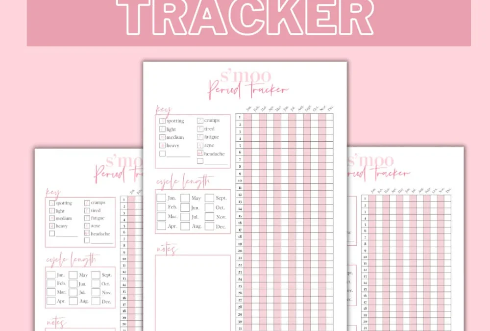 Period Tracker