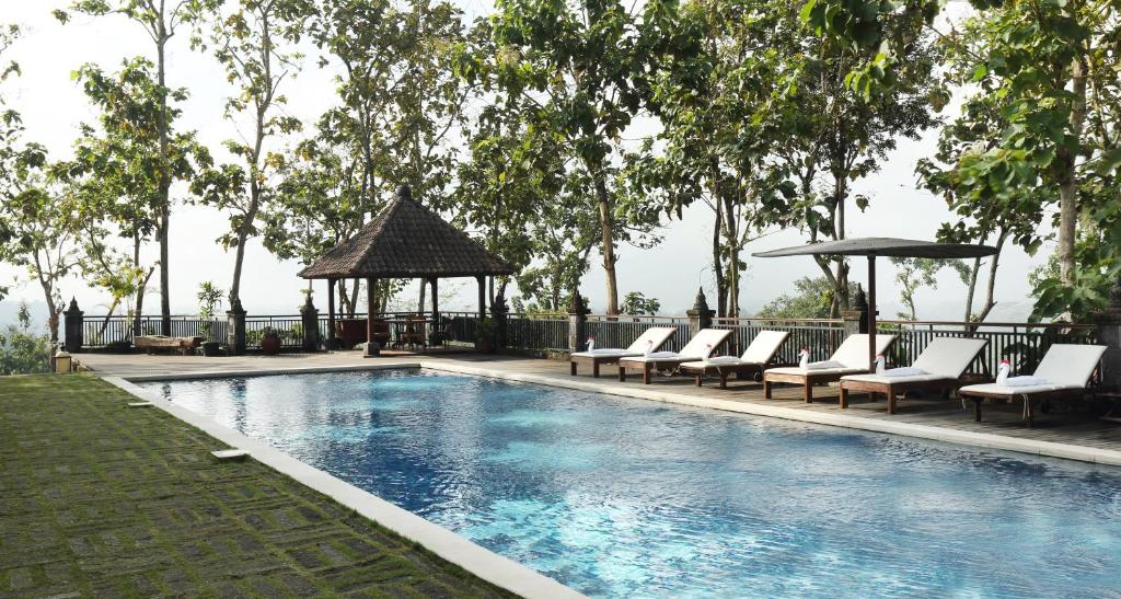 Plataran Borobudur Resort & Spa