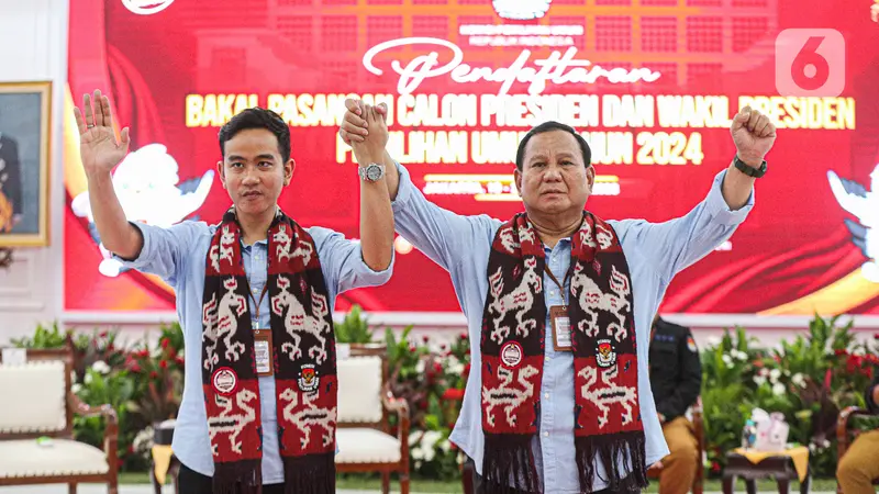 Prabowo