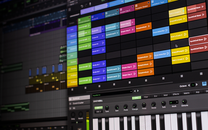 Meninjau Terobosan Terbaru Perpaduan Kolaborasi Pro Tools dengan Avid Cloud