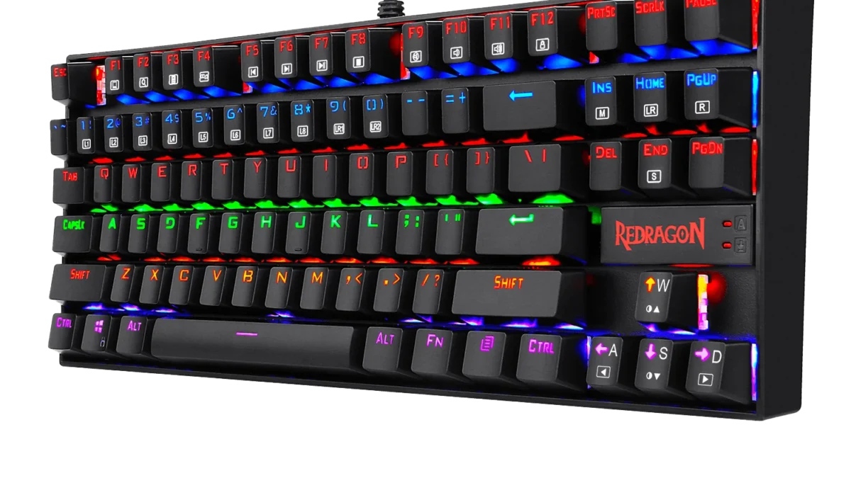 Redragon K552 KUMARA