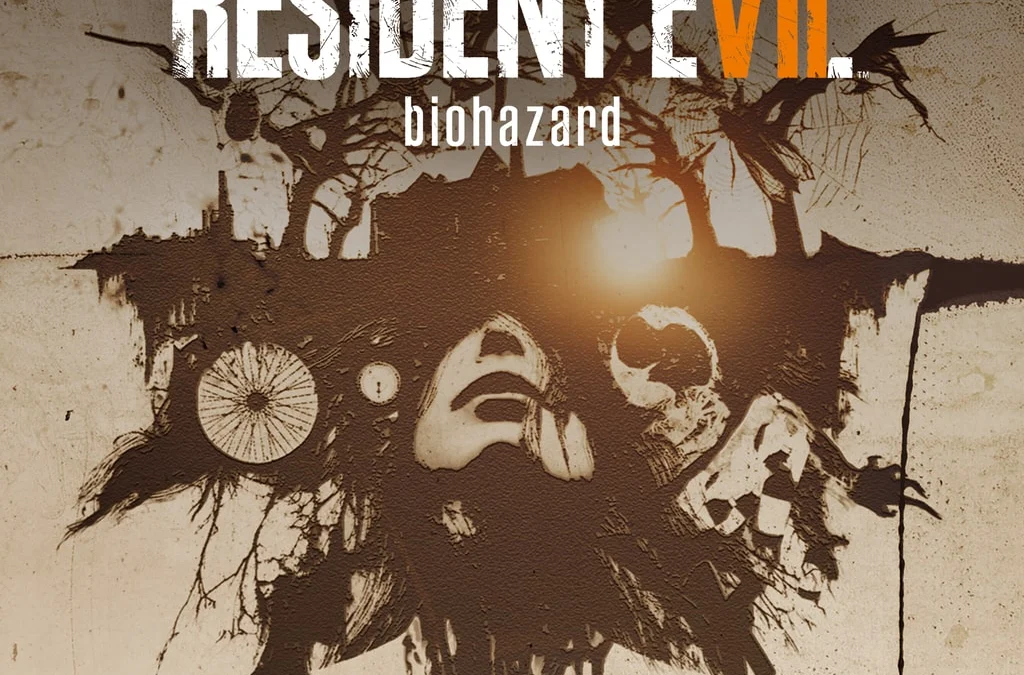 Resident Evil 7