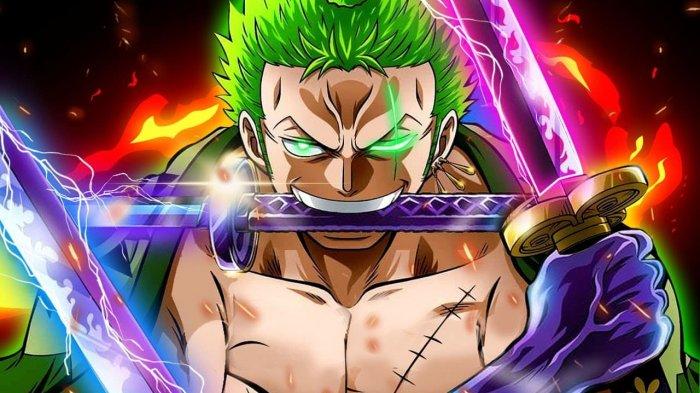 Roronoa Zoro