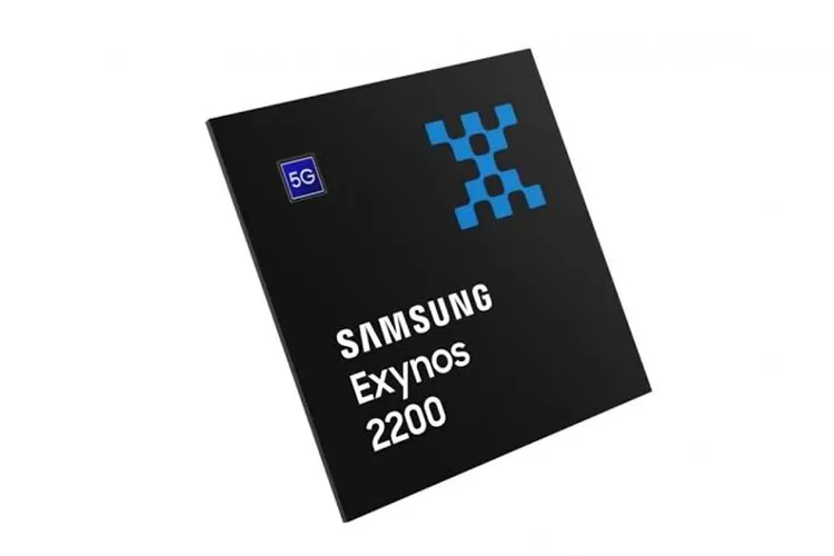 Exynos 2200 Prosesor Yang Mendukung Ketangguhan Performa Samsung Galaxy S23 FE Exynos 2200 Prosesor Yang Mendukung Ketangguhan Performa Samsung Galaxy S23 FE