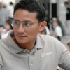 Sandiaga Uno (Covid-19)