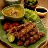 Sate Klathak