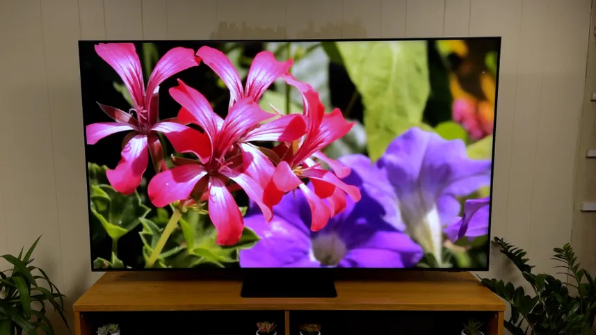 Seri Samsung Neo QLED QN90A