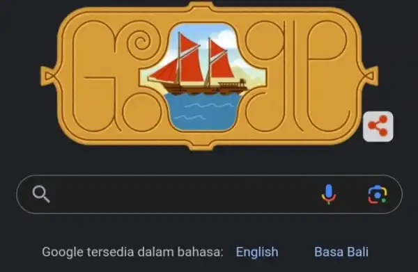 Kapal Pinisi