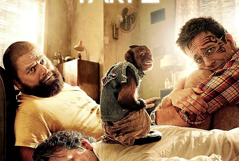 The Hangover