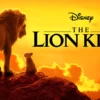 The Lion King