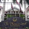 The Phoenix Hotel Yogyakarta