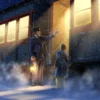 The Polar Express