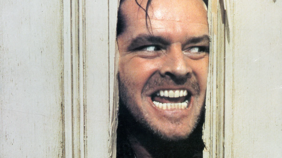 The Shining