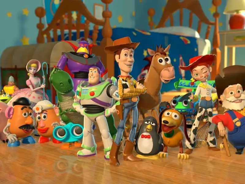 Toy Story