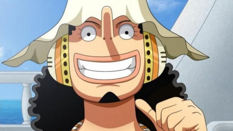 Usopp