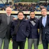 Klub Milik Erick Thohir Tembus Tiga Teratas League One Inggris